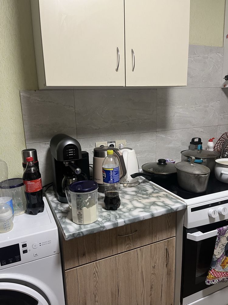 Кухонні меблі бу