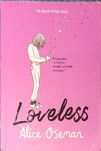 Loveless. Alice Oseman.