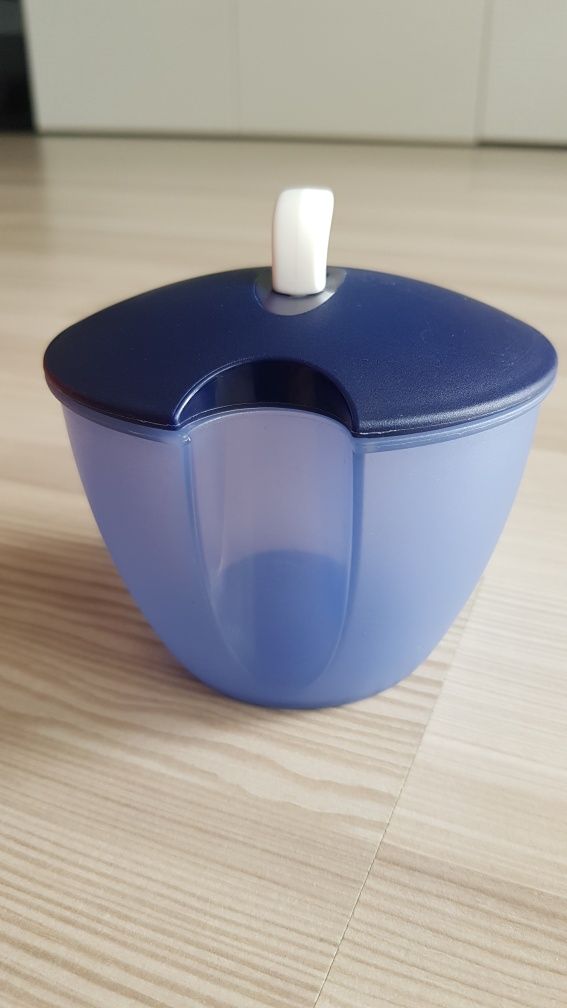 Cukierniczka Tupperware
