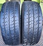 Opony letnie Semperit 225/70/15c Jarbet #U6