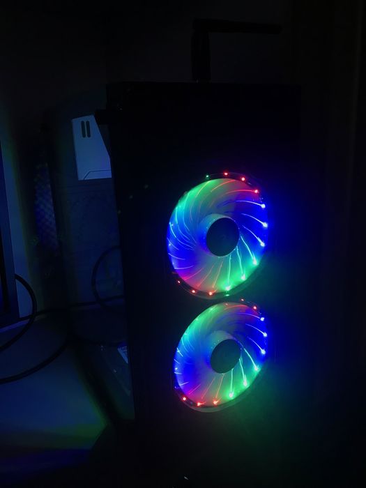 ігровий компʼютер, торг!!