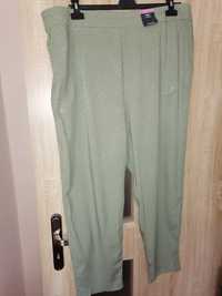 Spodnie letnie M&S 22 50 5XL