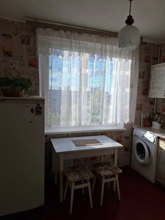 Сдам 1-к квартиру на Салтовке 533 м/р-н