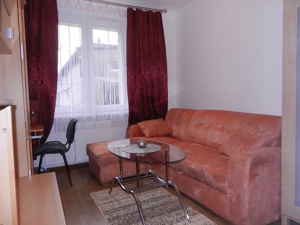 Komfortowy, niezależny pokój! Centrum [Room for rent - Speak English]