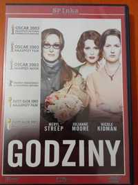 Godziny DVD Video