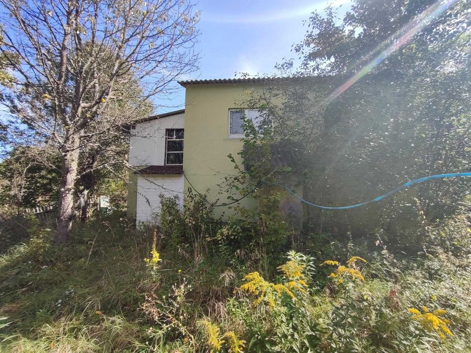 № 13763 - Будинок, Грабовка, 2-пов., цегла