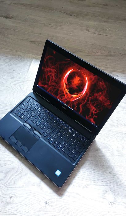 DeLL Gaming - 32GB NVidia-4GB Intel-i7 SSD500GB+1TB