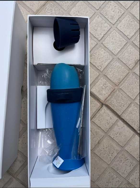 Smart Pool Analyser, blue connect