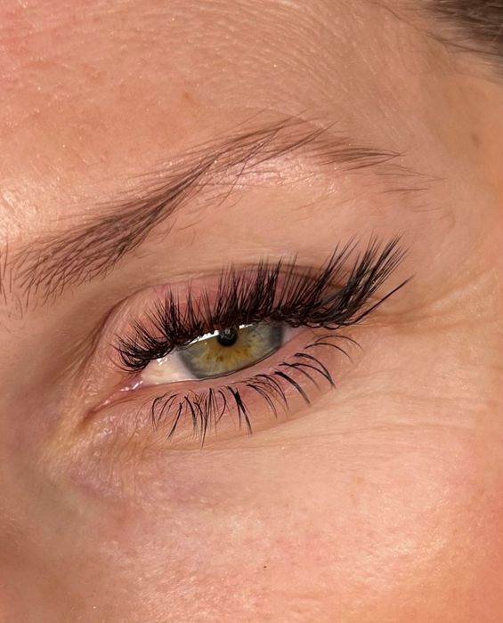 Przedłużanie rzęs Warszawa Bielany