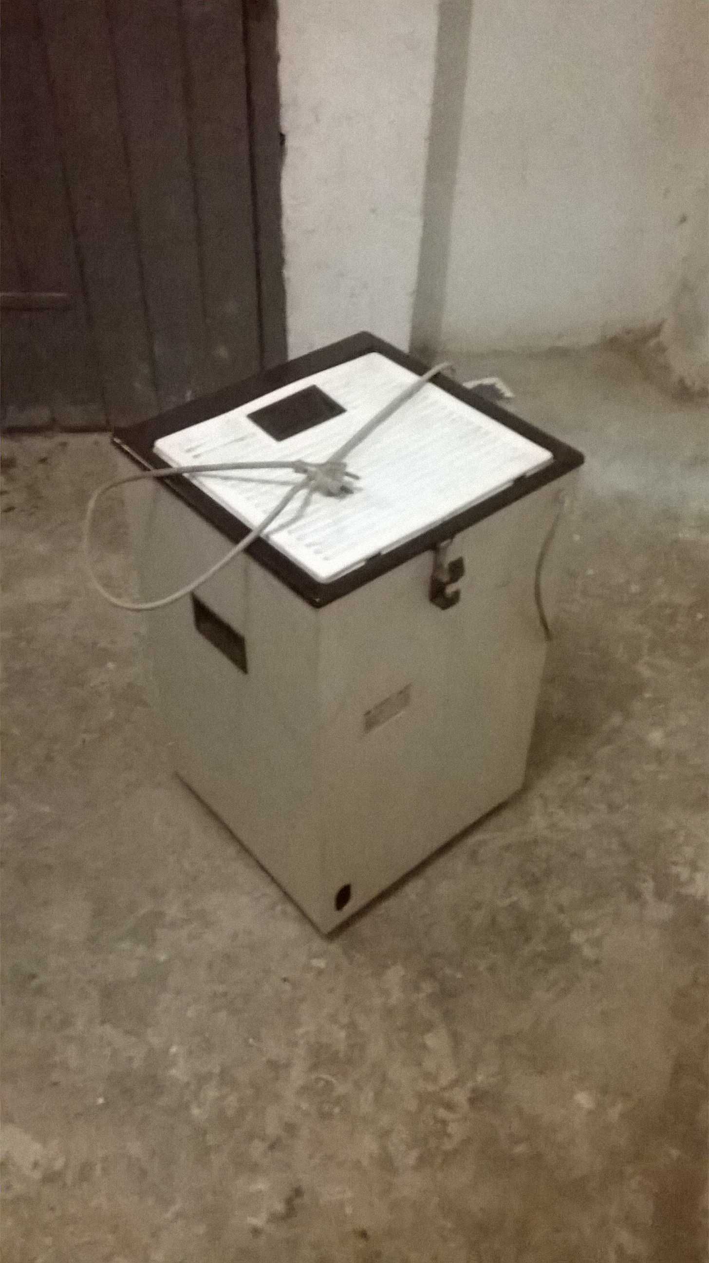 Pralka ROMO R 190