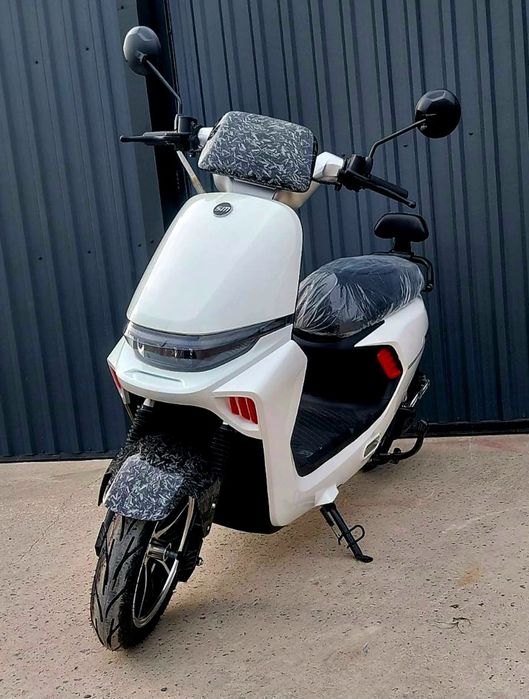Новинка Елктроскутера SokMoto  E9 GT 29999W  72V28A Доставка безкоштов