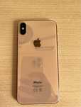 Iphone XS MAX Gold 64gb