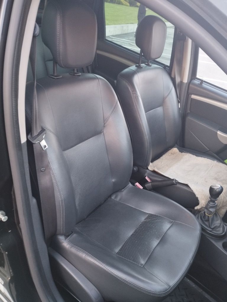 Dacia Duster 1.5D