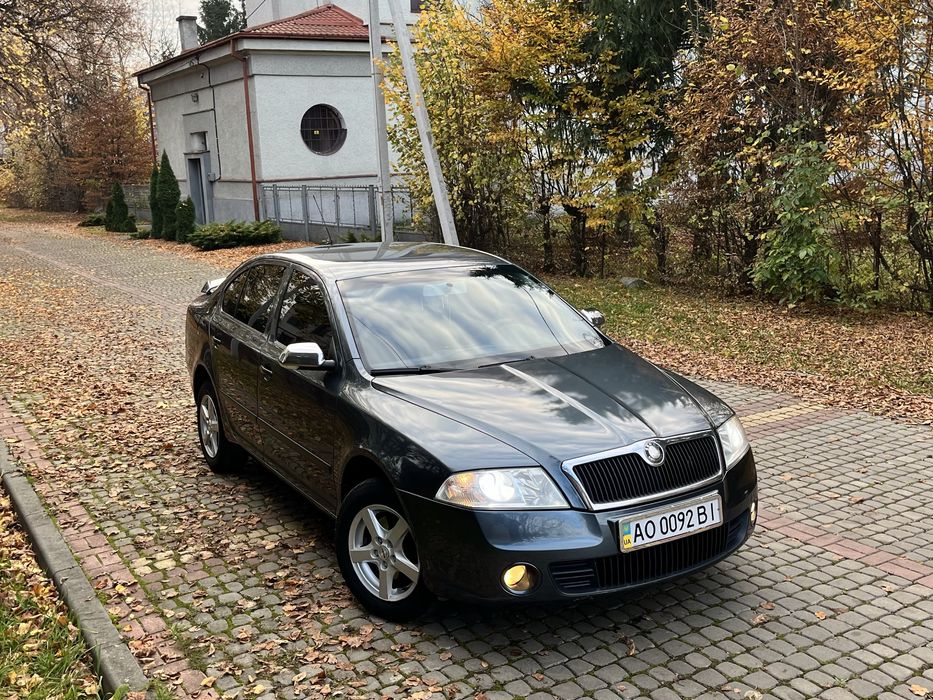 Продаю Skoda Оctavia А5