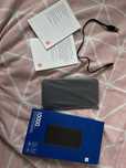 power bank redmi na 10000mAh