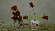 Сувенир «PS I Love You»