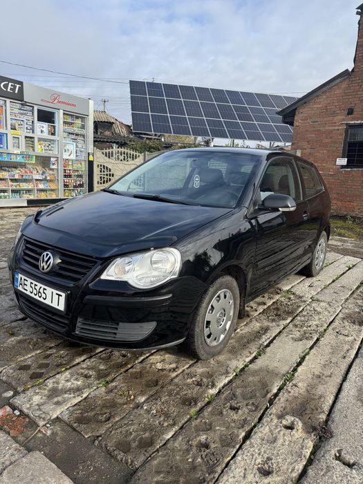 Продам Volkswagen polo