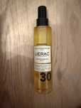 Lierac spf 30 olejek