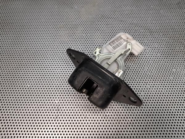 Fechadura / fecho da mala HONDA Civic VIII Hatchback (FN_, FK_)