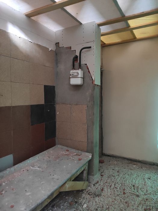 Дом в живописном пригороде 20 соток, п.Высокий, вариант ЄВiдновлення