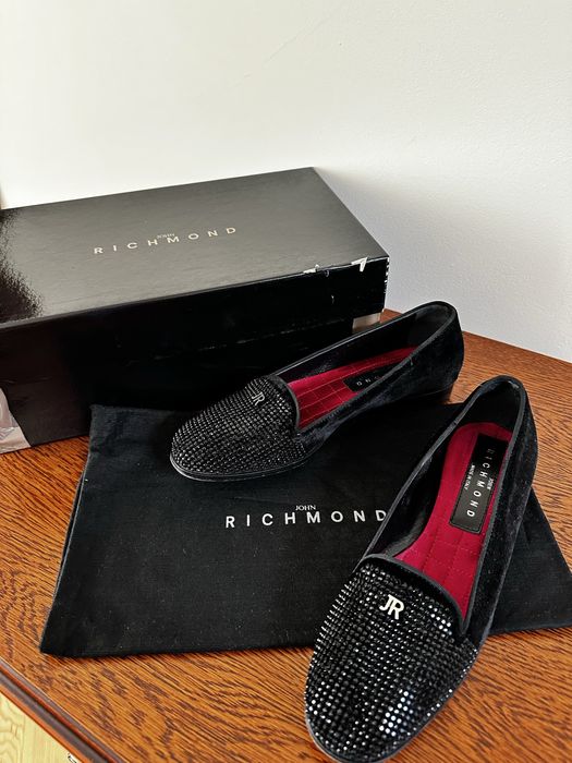 Лофери John Richmond original