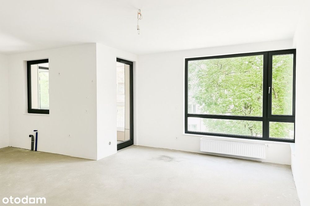 Apartament w budynku z 2024 r| Miejsce w hali garażowej |Bezpośrednio