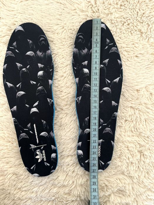 Adidas Adimatic Mid Youth Of Paris