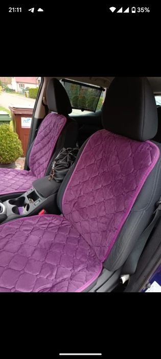 Комплект накидок а авто чохли