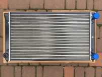 Радиатор Volkswagen Passat B3 1.6 1.8 2.0 1.9 D