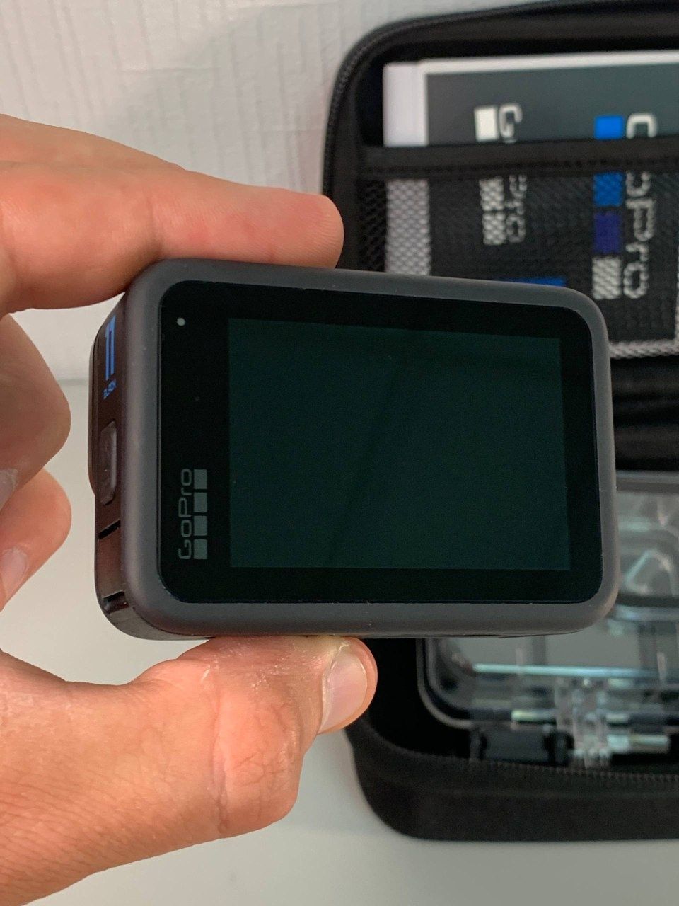 GoPro Hero 11 Black Екшн камера гоу про екшен камера го про бу экшн