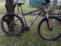 Rockrider 540 ST rozmiar S jak nowy shimano decathlon btwim 27.5