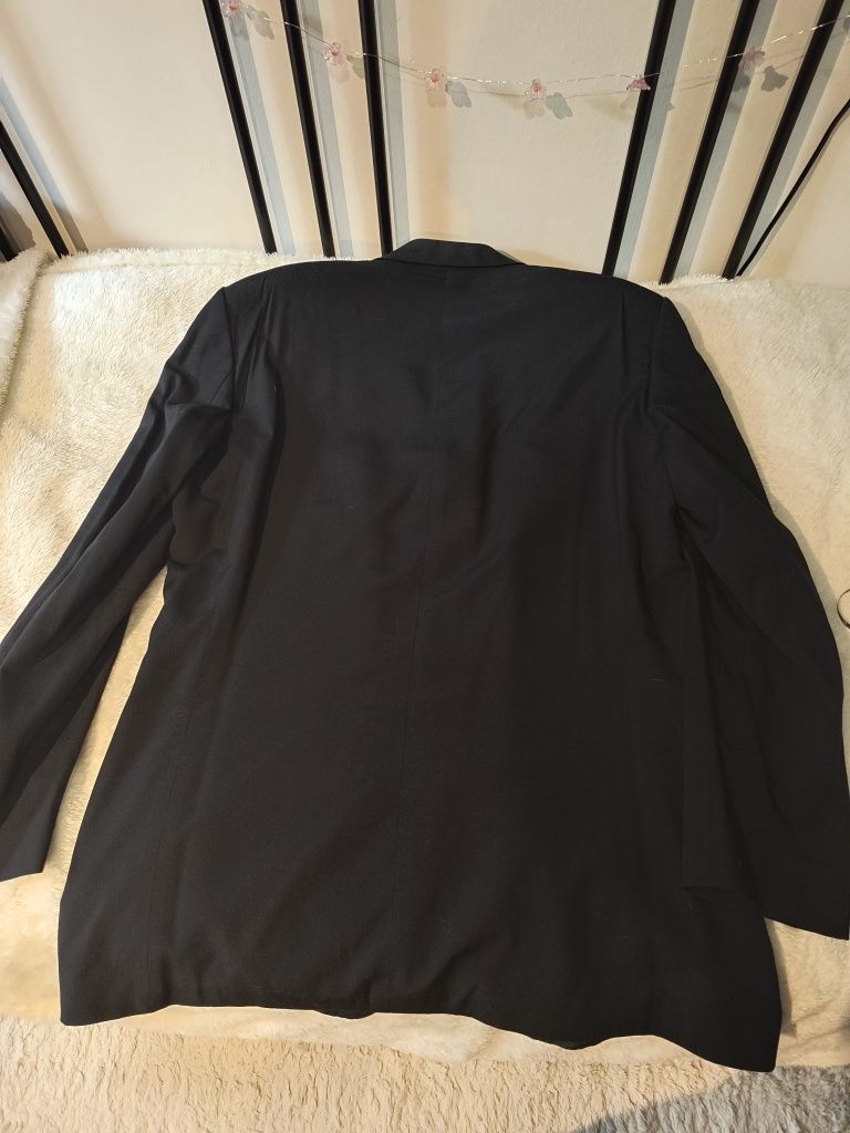 Marynarka męska L/XL 184cm wzrost roz.54