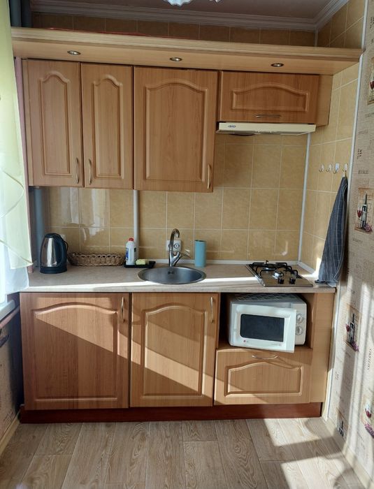 Здам 1 кім кв на Польовій