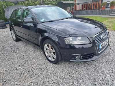 Audi A3 Rok 2008