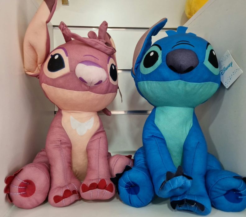Peluche de bonecos Stitch