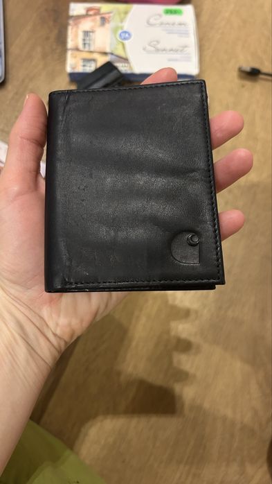 Гаманець Carhartt
