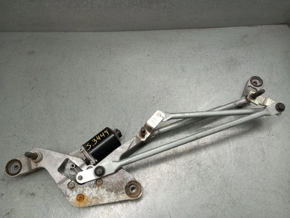 Motor limpa vidros frente MERCEDES-BENZ Vito (W447)