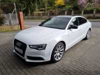 Audi A5 2.0 TFSI Salon. Pl