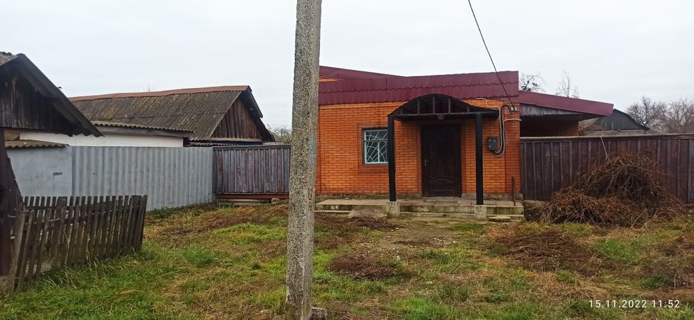 Нежитлове приміщення під магазин