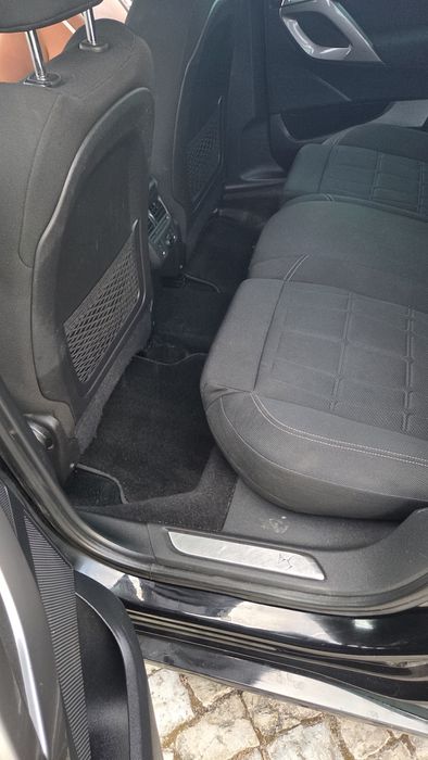 Cintroen DS 4 hybrid