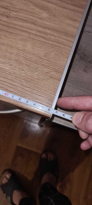 тумба кухона 450мм