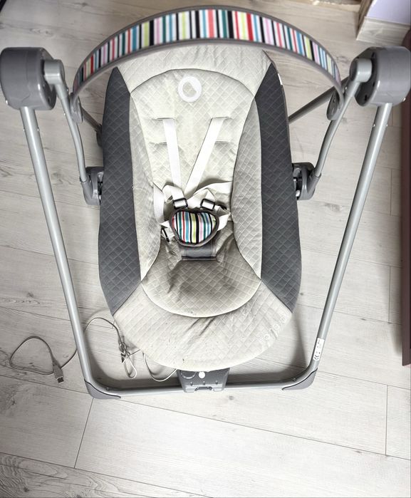 Wozek 2w1 coletto lionelo gratis bujak spacerowka komplet gondola