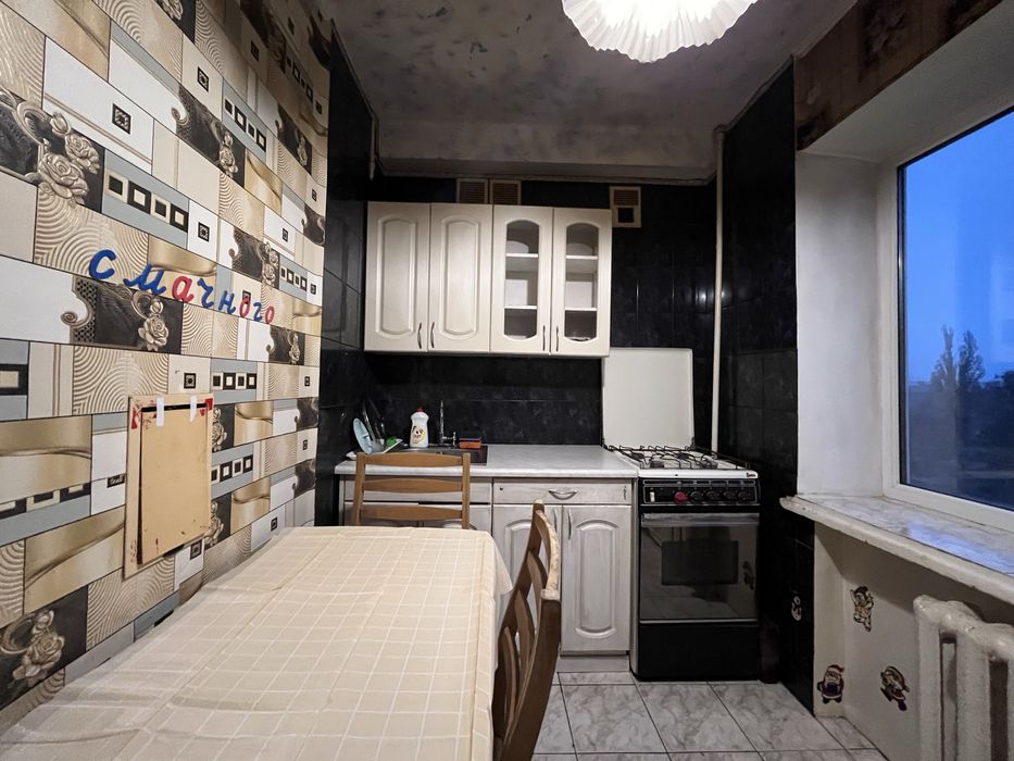 ‼️ Вільна ‼️ Квартира в Центрі Краматорська Подобово 500 грн доба ‼️