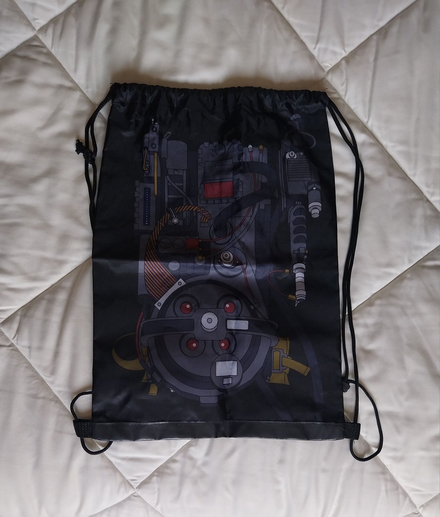 Saco Ghostbusters - Loot Crate