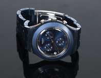 Zegarek Swatch Irony Chrono 4 Jewels