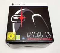 Gra Among US Crewmate Edition PS5 Playstation 5