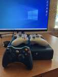 Приставка Xbox 360 E
