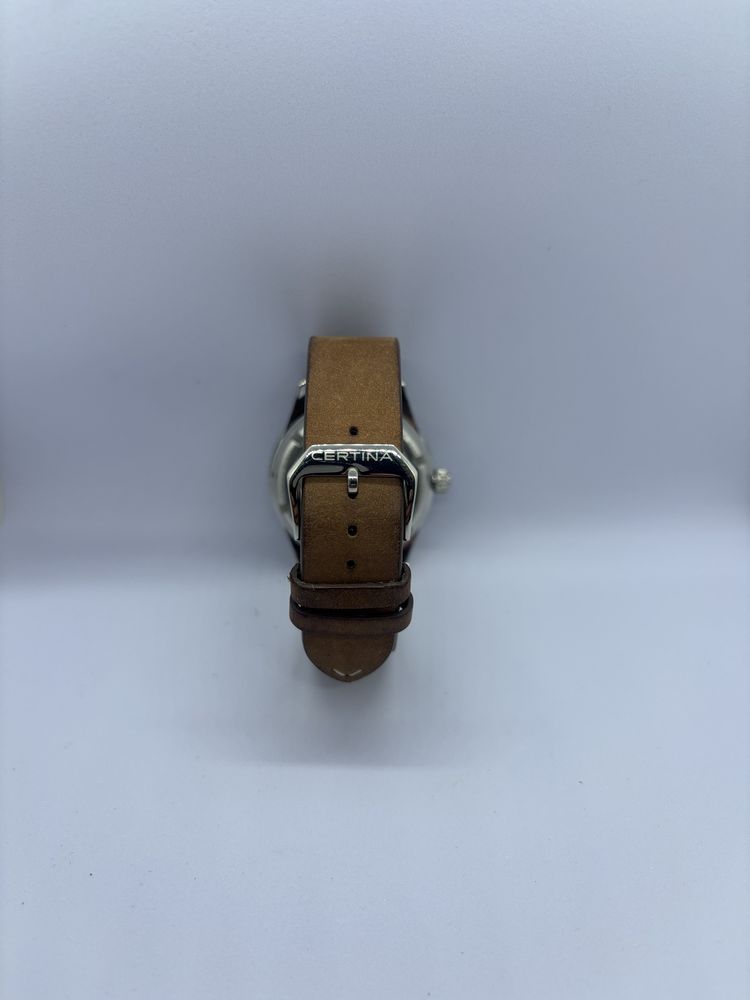 Relogio Certina DS  PH200M automatico