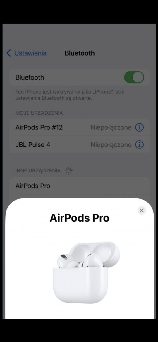 Airpods pro Nowee!!