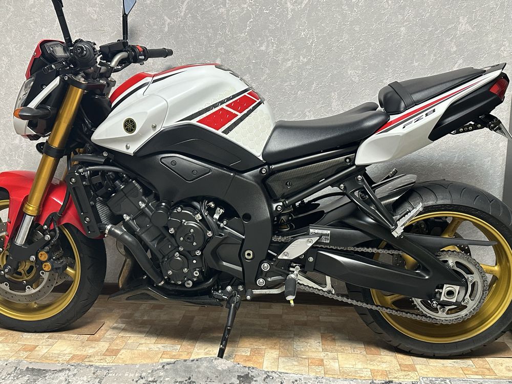 Продам Yamaha fz8